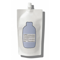 Love Smoothing Shampoo Plaukus tiesinantis šampūnas 500ml Refill