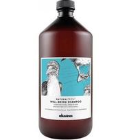 Well-Being Hydrating Shampoo Kasdienis, drėkinantis šampūnas 1000ml