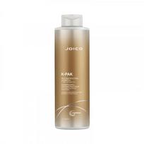 Joico K-PAK Plaukų struktūrą atkuriantis šampūnas 1000ml