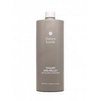 Revitalizing Yogurt and Millet Conditioner Atstatantis ir maitinantis kondicionierius 1000ml