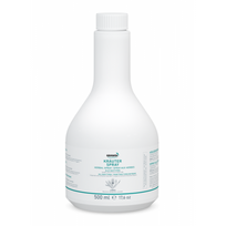 Gehwol Fusskraft Herbal Spray Žolelių purškalas pėdoms 500ml