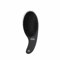 Expert Care Curve Boar & Nylon Bristles Brush Plaukų šepetys