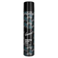 Matrix Vavoom Freezing Spray Extra Full Plaukų lakas 500ml