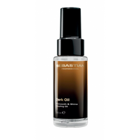 Dark Oil Smooth & Shine Glotnumo ir lengvumo suteikiantis aliejus 30ml