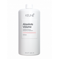 Keune Absolute Volume Amplifying Conditioner Apimties suteikiantis kondicionierius 1000ml