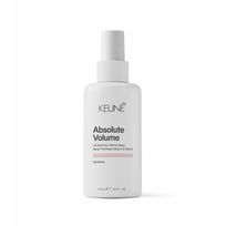 Keune Absolute Volume Thermal Spray Plaukų apsauga nuo karščio 150ml