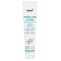 Gehwol Hydrolipid-Lotion Hidrolipidinis sausos odos losjonas 125ml