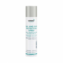 Gehwol Fusskraft Nail and Skin Protection Spray Apsauginis nagų, odos purškalas 100ml