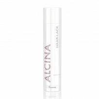 Alcina Hair Lacquer Formuojantis ypač stiprios fiksacijos aerozolinis plaukų lakas 500ml