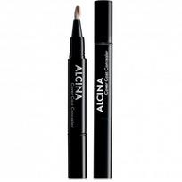 Alcina Cover Coat Concealer Maskuoklis Medium 020