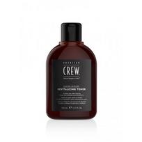 American Crew Revitalizing Toner Gaivinantis tonikas po skutimosi 150ml