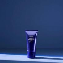 Oribe Supershine Moisturizing Cream Intensyviai drėkinantis ir glotninantis plaukų kremas 50ml