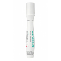 Annemarie Borlind Purifying Care Anti-pimple Roll-On Lokalaus poveikio priemonė su rutuliniu aplikatoriumi 10ml