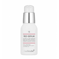 Red Serum 2.0 Lengvos gelinės tekstūros serumas problematiškos odos išvaizdai gerinti 30ml