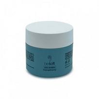 Be Soft Wax Lengvos fiksacijos plaukų vaškas 50ml