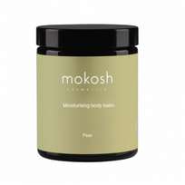Body Balm Pear Kūno balzamas 180g