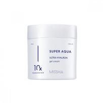 Super Aqua Ultra Hyalron Gel Cream Gelinis veido kremas 70ml