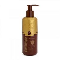 Nishman Beard & Mustache Conditioner Barzdos ir ūsų priežiūros kondicionierius 200ml