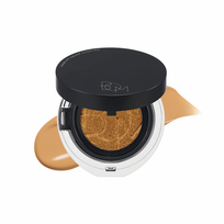 Even Fit Cover Cushion Kompaktinė kreminė pudra 15g 25N Medium