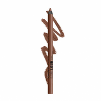 Line Loud Longwear Lip Liner Lūpų pieštukas Total Baller