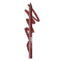Line Loud Longwear Lip Liner Lūpų pieštukas Sassy