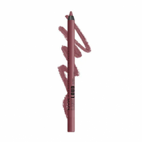 Line Loud Longwear Lip Liner Lūpų pieštukas Magic Maker