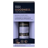 Goodness Sleep Pillow Mist Patalynės purškiklis 100ml