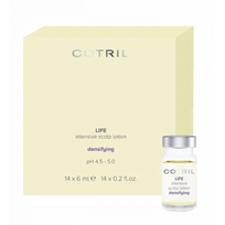 Life Densifying Intensive Scalp Lotion Losjonas nuo plaukų slinkimo 14x6ml