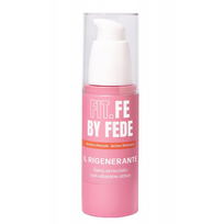 The Restorer Vitamin Rich Serum Veido serumas praturtintas vitaminais 30ml