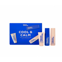 Cool & Calm The Menopause Edit Kūno priežiūros rinkinys Rinkinys