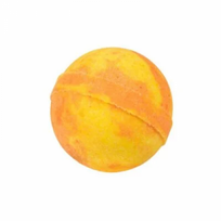 Bath Bomb Vonios burbulas 160g Sweet Mango
