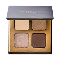 Eyeshadow Quad Palette Akių šešėlių paletė 8g Wind*