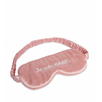 Exception Rosée Silk Sleeping Mask Šilko miego kaukė 1 vnt.