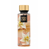 Body Fragrance Mist Kūno dulksna 260ml Vanilla Paradise