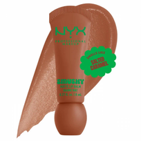 Smushy Matte Lip Balm Lūpų balzamas su spalva 8ml Soft Smile