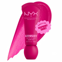 Smushy Matte Lip Balm Lūpų balzamas su spalva 8ml She's Serving