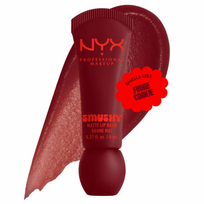 Smushy Matte Lip Balm Lūpų balzamas su spalva 8ml Swipe 2 Smooth