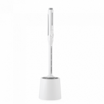 Norwex Toilet Bowl Brush System Tualeto klozeto valymo sistema 1 vnt.
