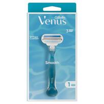 Venus Smooth Razor Skustuvas moterims 1 vnt.
