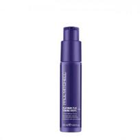 Platinum Plus Toning Drops Koncentruotas plaukų serumas 25ml