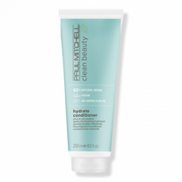 Clean Beauty Hydrate Conditioner Drėkinantis kondicionierius plaukams 250ml
