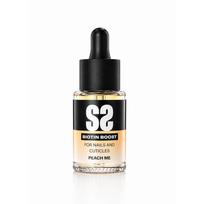 Biotin Boost for Nails and Cuticles 10ml Peach Me