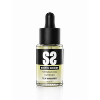 Biotin Boost for Nails and Cuticles 10ml Tea Whisper