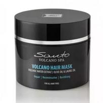 Volcano Hair Mask Plaukų kaukė 200ml