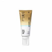Dry Sun Oil SPF30 Sausas aliejus su apsauga nuo saulės 100ml