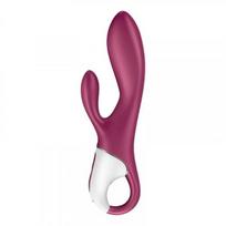 Satisfyer Heated Affair Vibrator Vibratorius 1 vnt.