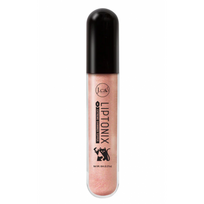 J.Cat Beauty Liptonix Extreme Shimmer Topper Blizgus viršutinis sluoksnis lūpoms 8ml 101 Pebbles Bff