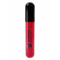 J.Cat Beauty Liptonix Extreme Shimmer Topper Blizgus viršutinis sluoksnis lūpoms 8ml 103 Magnon