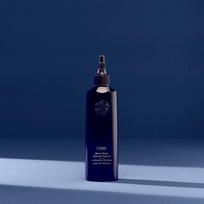 Mirror Rinse Glass Hair Treatment Giliai drėkinanti plaukų procedūra 175ml