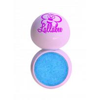 Lallabee Rebel Tufts Plaukų šešėliai vaikams 1.8g Blue